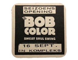 leeuw bier vilt BXI achter